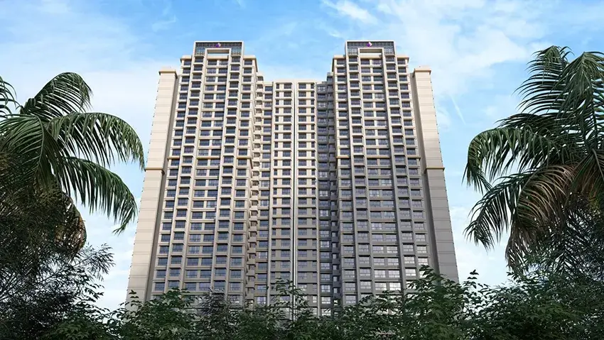 Mumbai 2.5 Panvel Why Invest